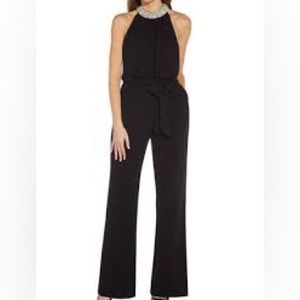 Lakra black jumpsuit